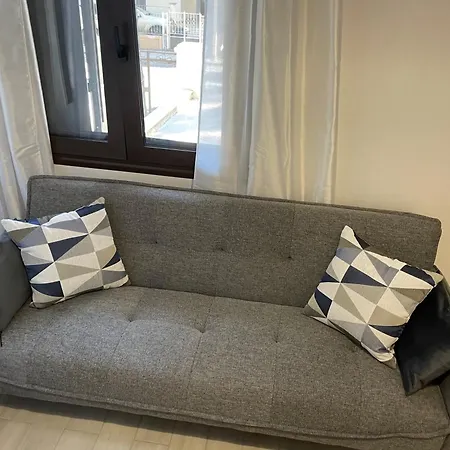 Cosima Luxury Апартаменти Rhodes City