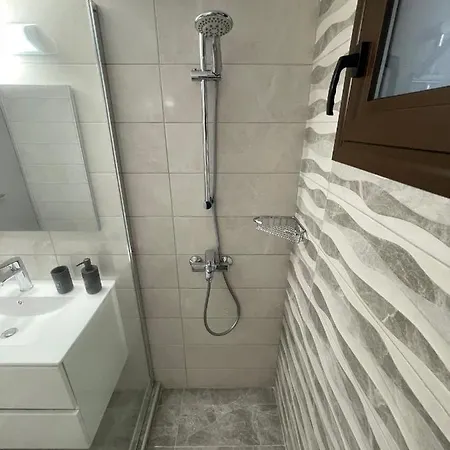 Cosima Luxury Rhodes City