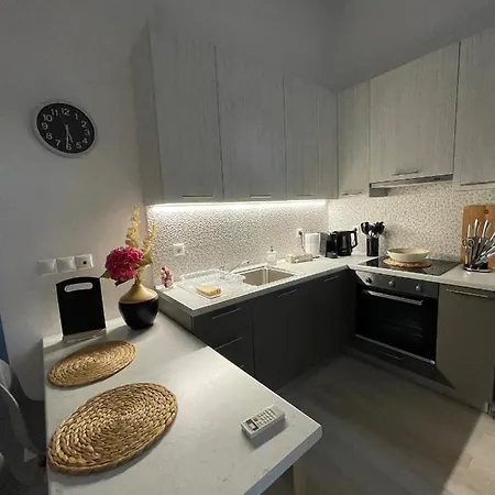 Apartment Cosima Luxury
