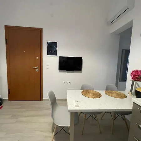 Cosima Luxury Rhodes City