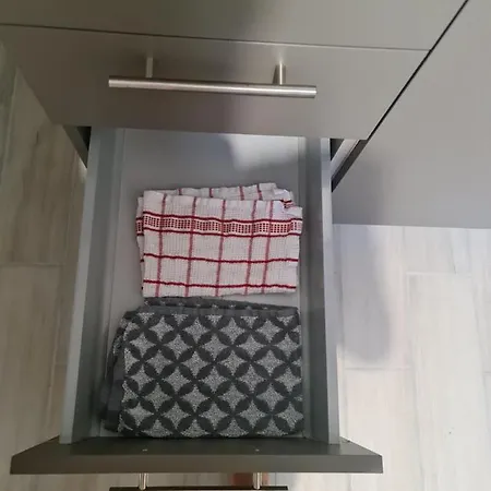 Apartment Cosima Luxury