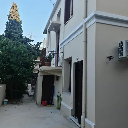 Cosima Luxury Apartment
