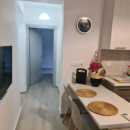 Apartment Cosima Luxury Rhodes City