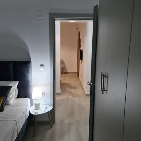 Apartment Cosima Luxury