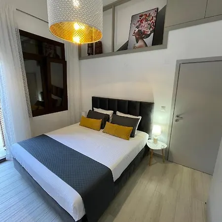 Apartment Cosima Luxury *