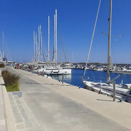 Apartment Cosima Luxury Rhodes City