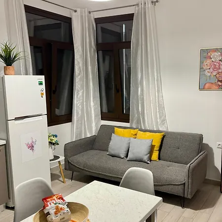 Cosima Luxury Apartment Rhodes City