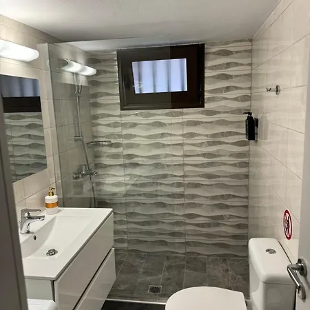 Cosima Luxury Rhodes City