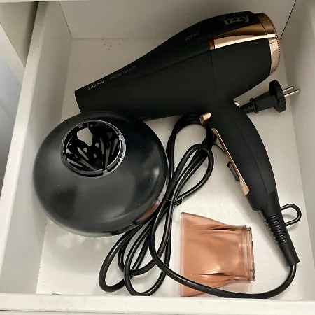 Cosima Luxury Apartmán