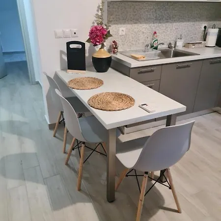Apartmán Cosima Luxury